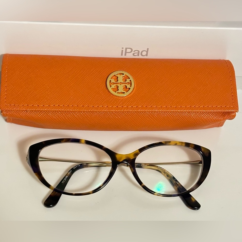 Tory Burch Eye glasses